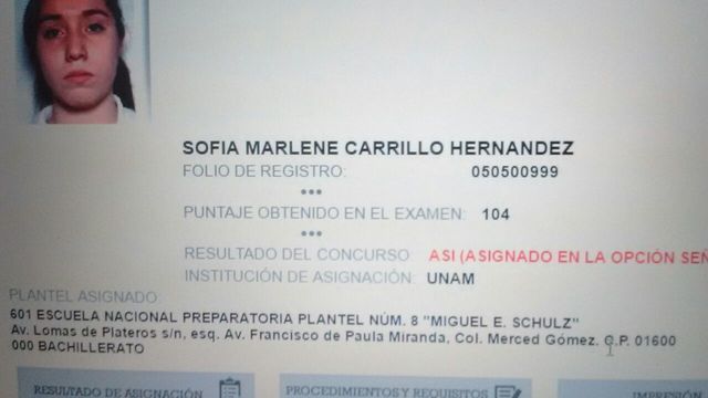 Sin Nombre